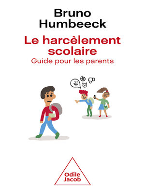 cover image of Le Harcèlement scolaire